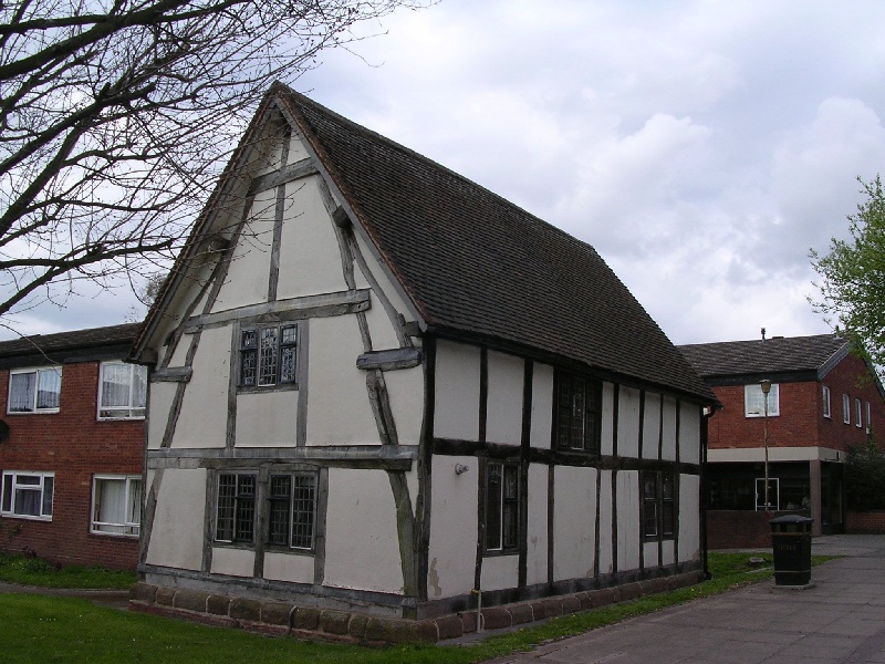Historic Buildings